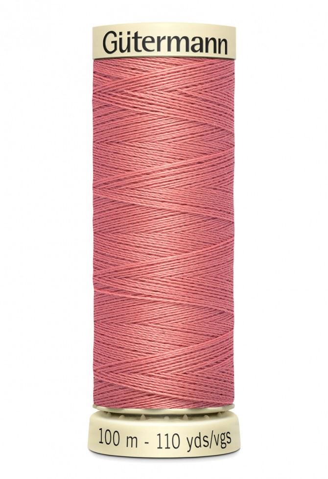 Gutermann 80 Sew All Polyester Sewing Thread