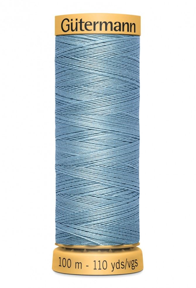 Gutermann 6126 Cotton Sewing Thread