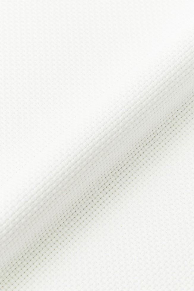 Dmc 712 18 Hpi Aida Cross Stitch Fabric