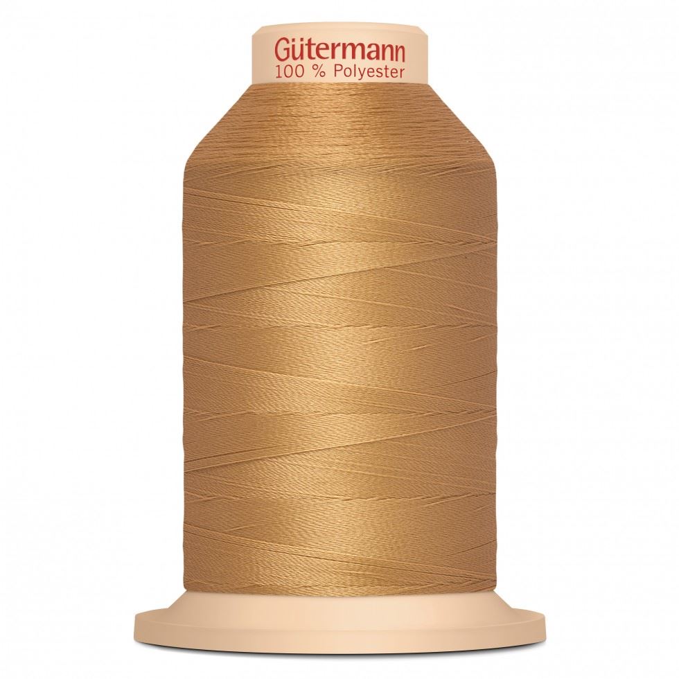 Minerva Tera 180 Overlocker Sewing Thread 591 Gutermann 735884591