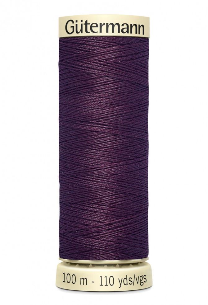 Gutermann 517 Sew All Polyester Sewing Thread