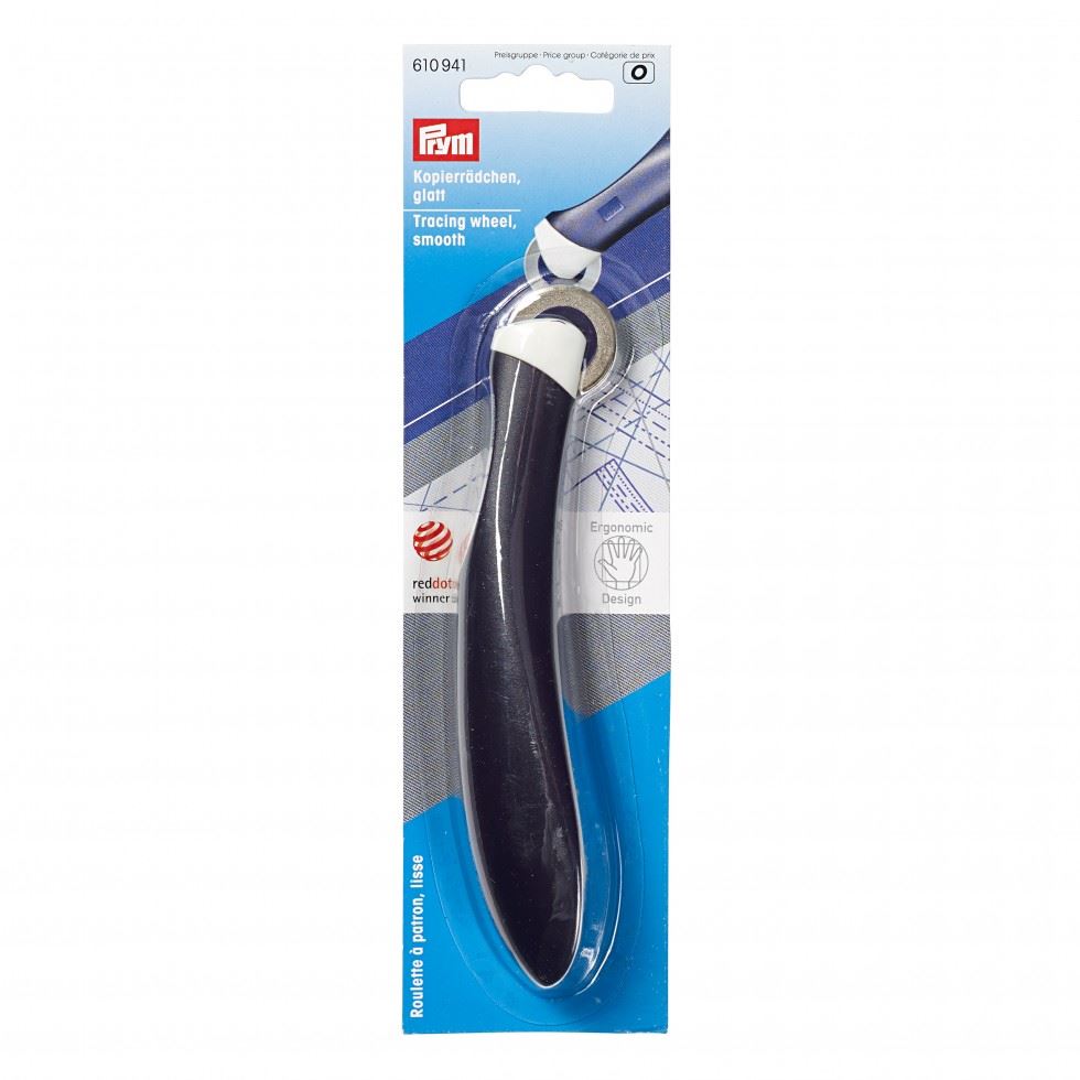 Prym Ergonomic Tracing Wheel Smooth
 