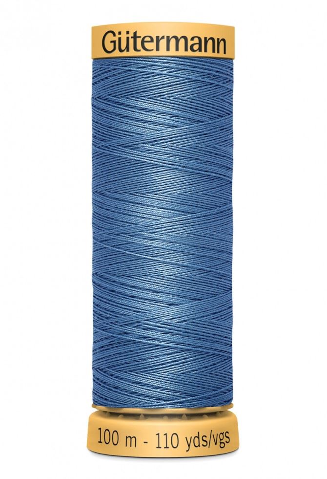 Gutermann Cotton Sewing Thread 5725
 