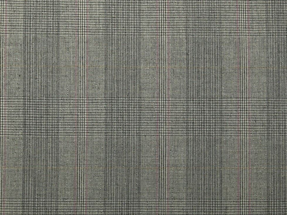 Stretch Woven Suiting Fabric Stone