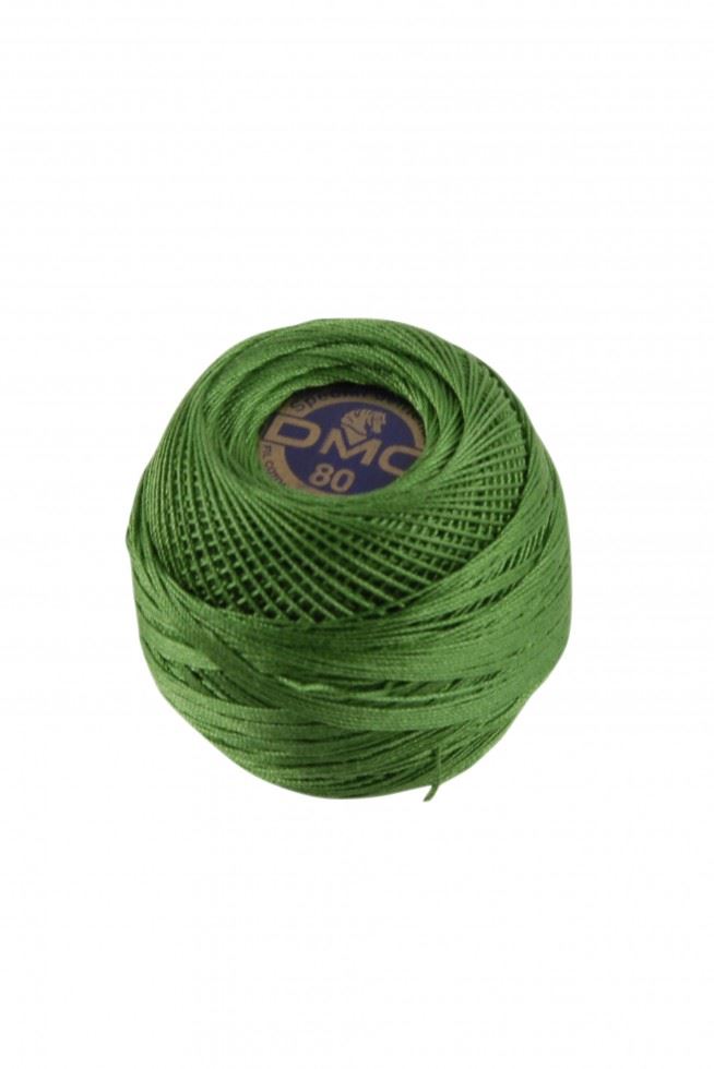 DMC Fil a Dentelles Cotton Thread 701