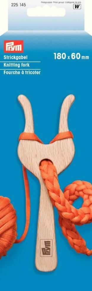 Prym Knitting Fork Cord Maker
 