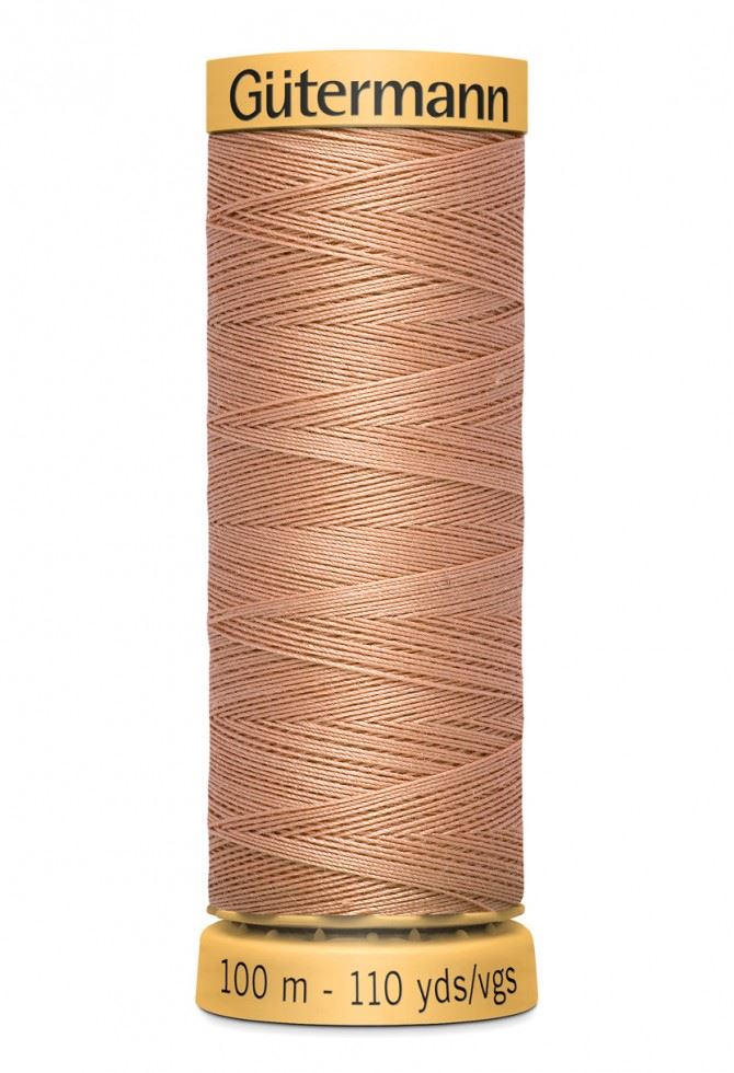 Gutermann 2336 Cotton Sewing Thread