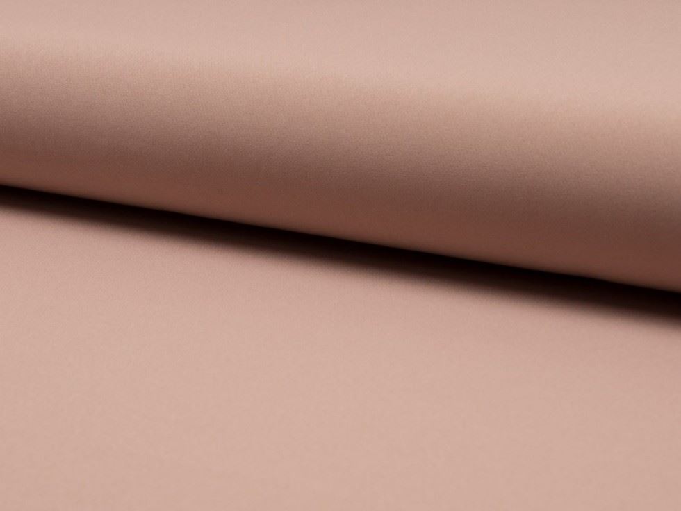 Old Rose Deadstock Sharly Stretch Woven Suiting Fabric
