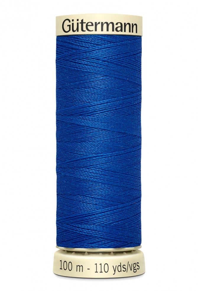 Gutermann 315 Sew All Polyester Sewing Thread