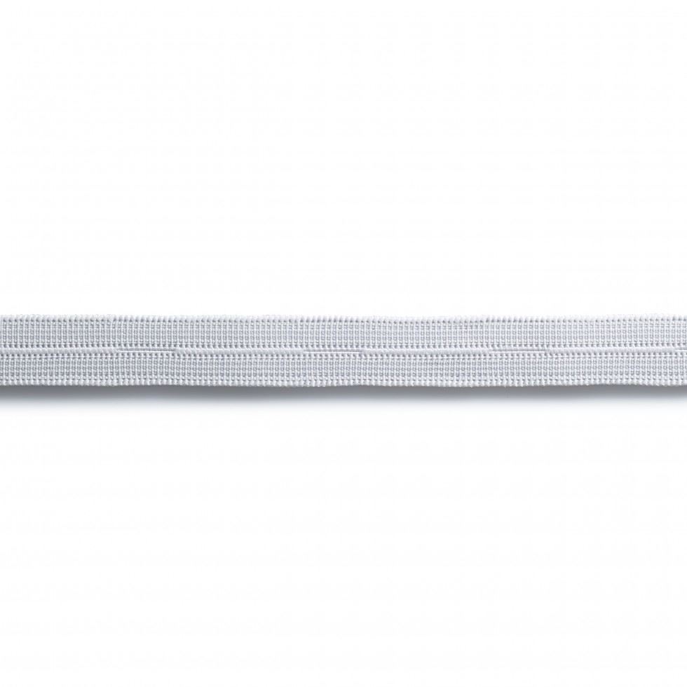 Prym Buttonhole Elastic White