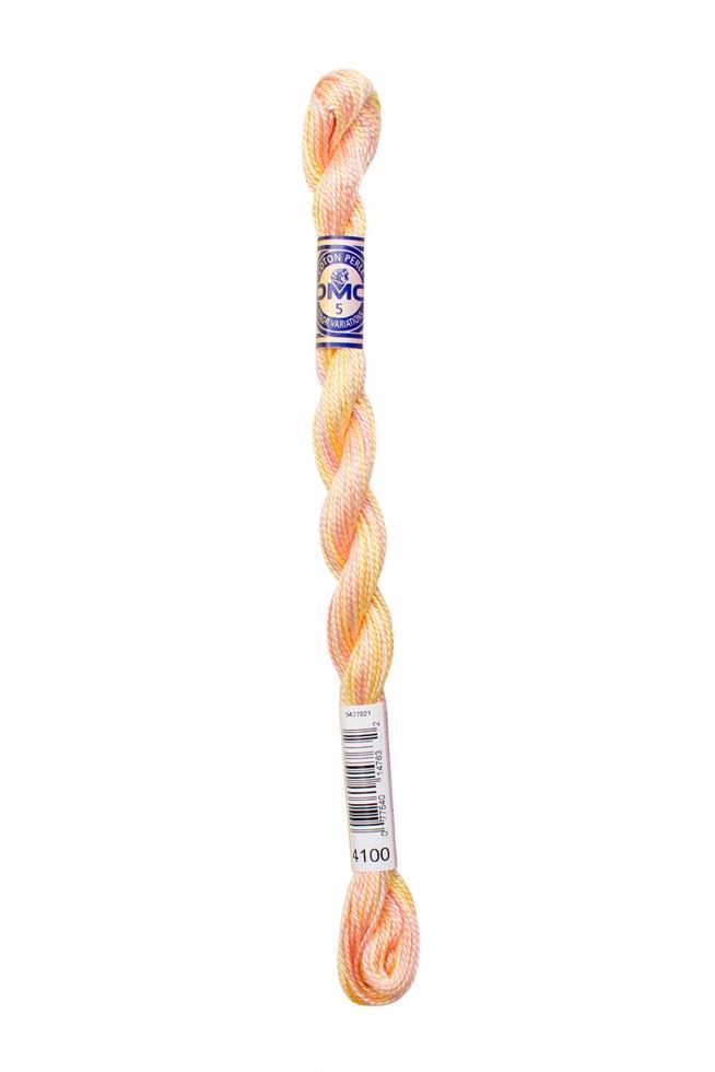 DMC Color Variation Perle Thread 4100
 