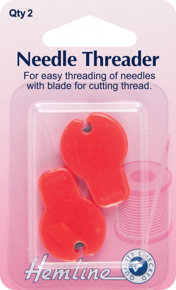 Hemline Needle Threaders
