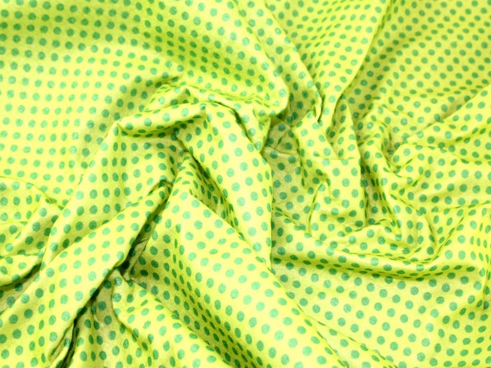 Camelot Fabrics Chartreuse Green Soft Felt Fabric