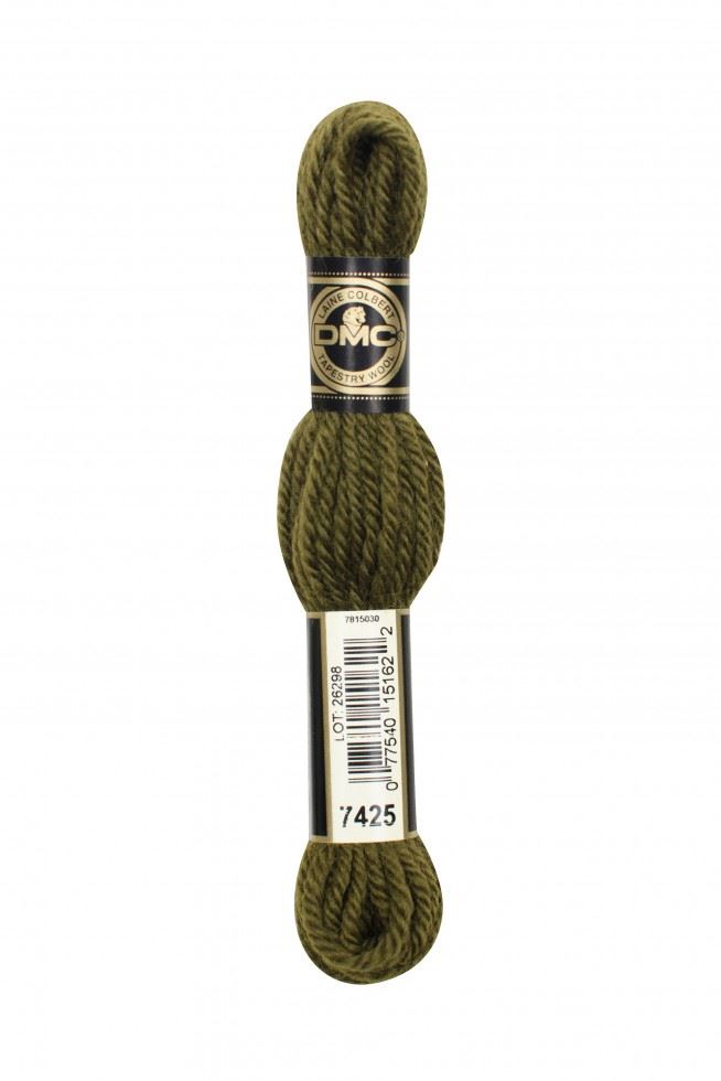 Dmc 7425 Tapestry Wool