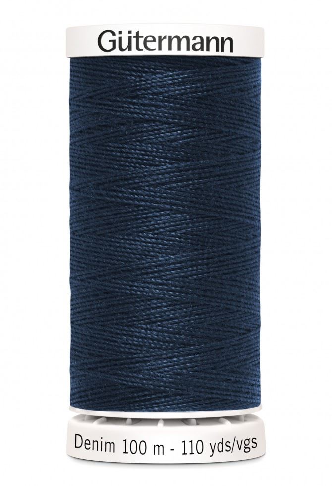 Gutermann 6855 Denim Sewing Thread