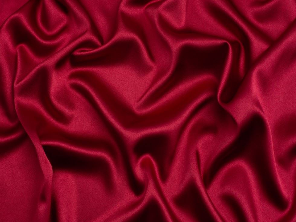 Minerva Stretch Woven Satin Fabric 145cm / 58" Wide - per metre - Picture 12 of 36