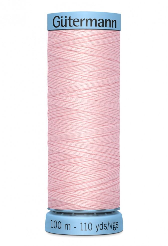 Gutermann Pure Silk Sewing Thread 659
 