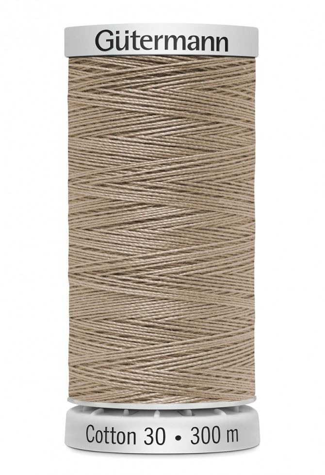 Gutermann 1149 No 30 Sulky Cotton Embroidery Thread