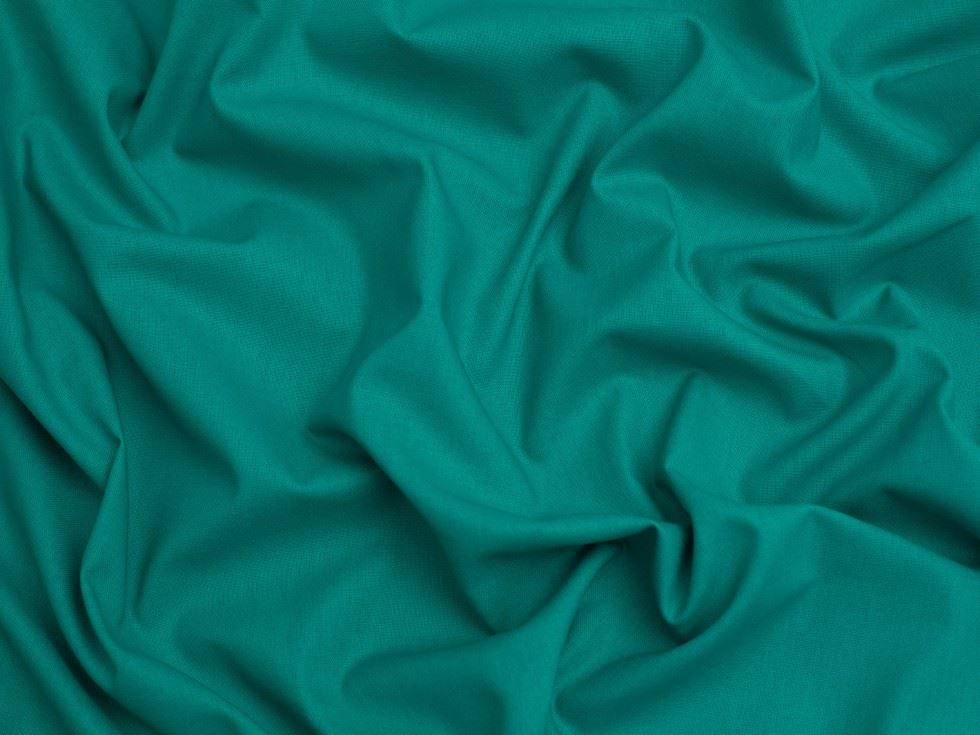 Minerva Core Range 100% Craft Cotton Fabric Jade
 