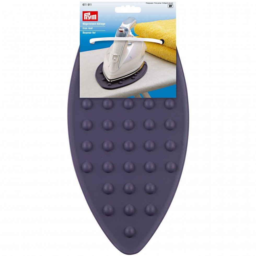 Image of Prym Silicone Iron Rest