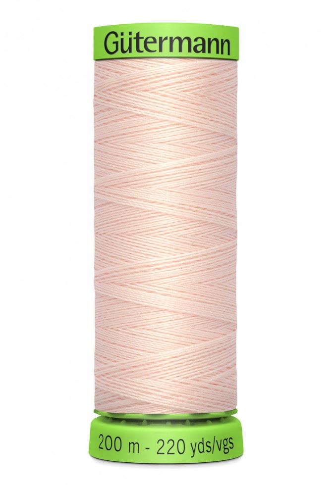 Gutermann Extra Fine Sewing Thread 210
 
