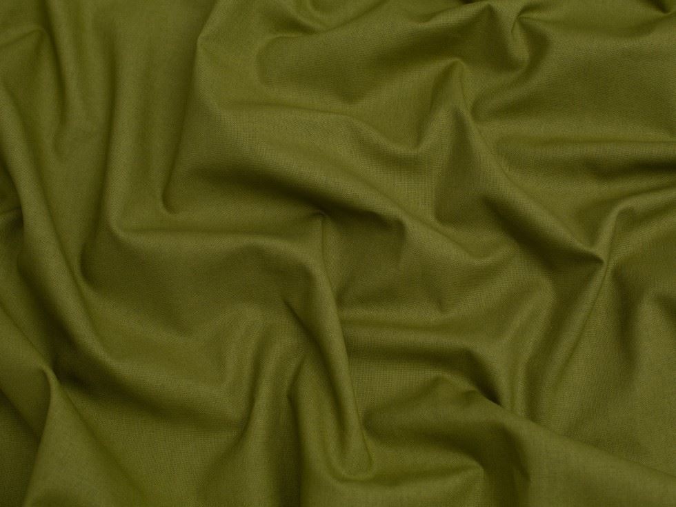 Minerva Core Range 100% Craft Cotton Fabric Sage
 