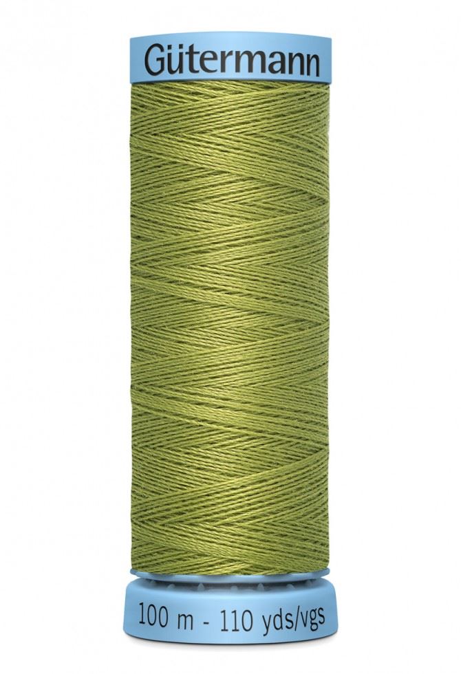 Gutermann 582 Pure Silk Sewing Thread