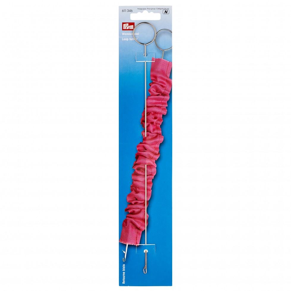 Prym Loop Turner
 