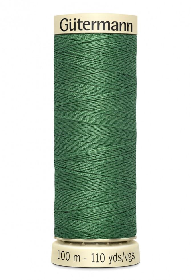 Gutermann 931 Sew All Polyester Sewing Thread
