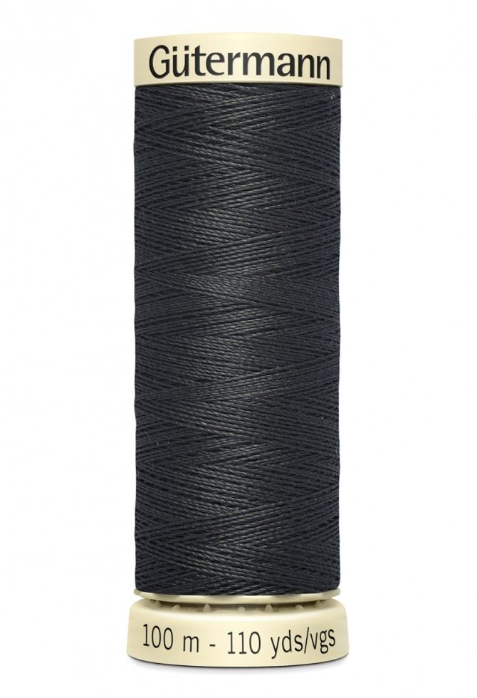 Gutermann Sew All Polyester Sewing Thread 190
 