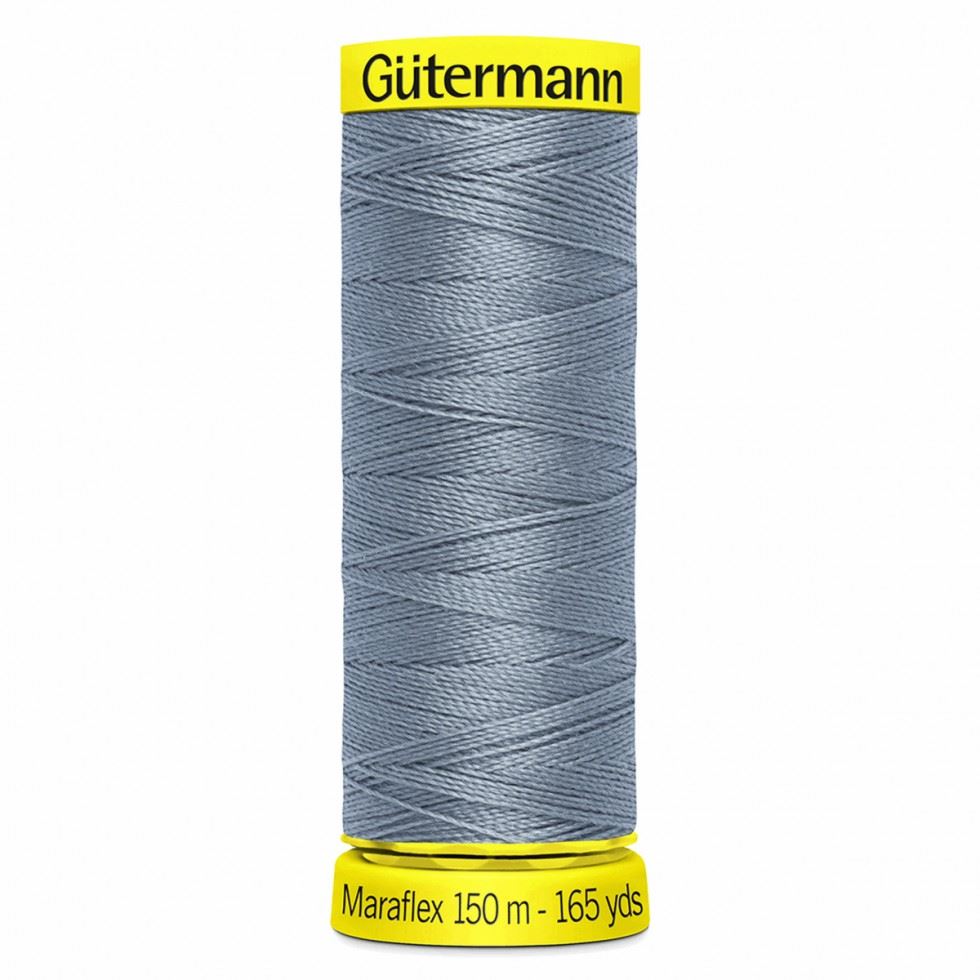 Gutermann Maraflex Elastic Stretch Sewing Thread 64