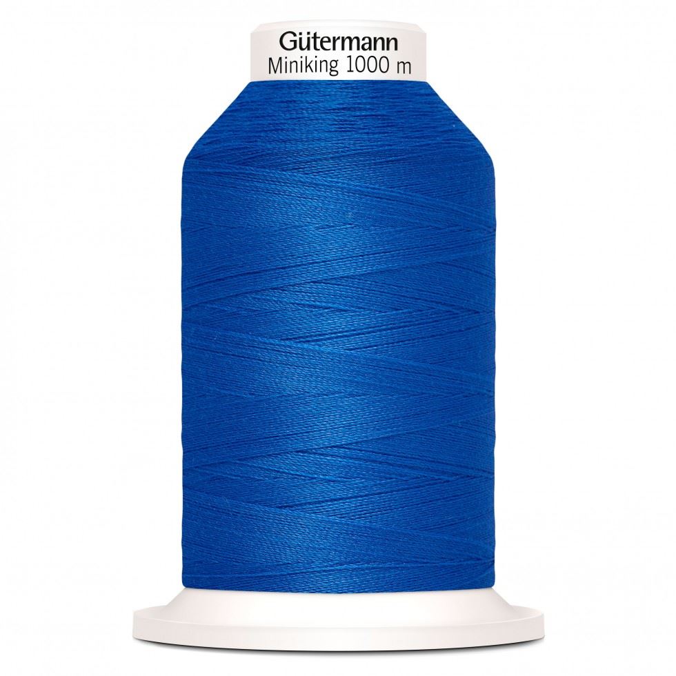 Gutermann Miniking Overlocker Thread 315
 