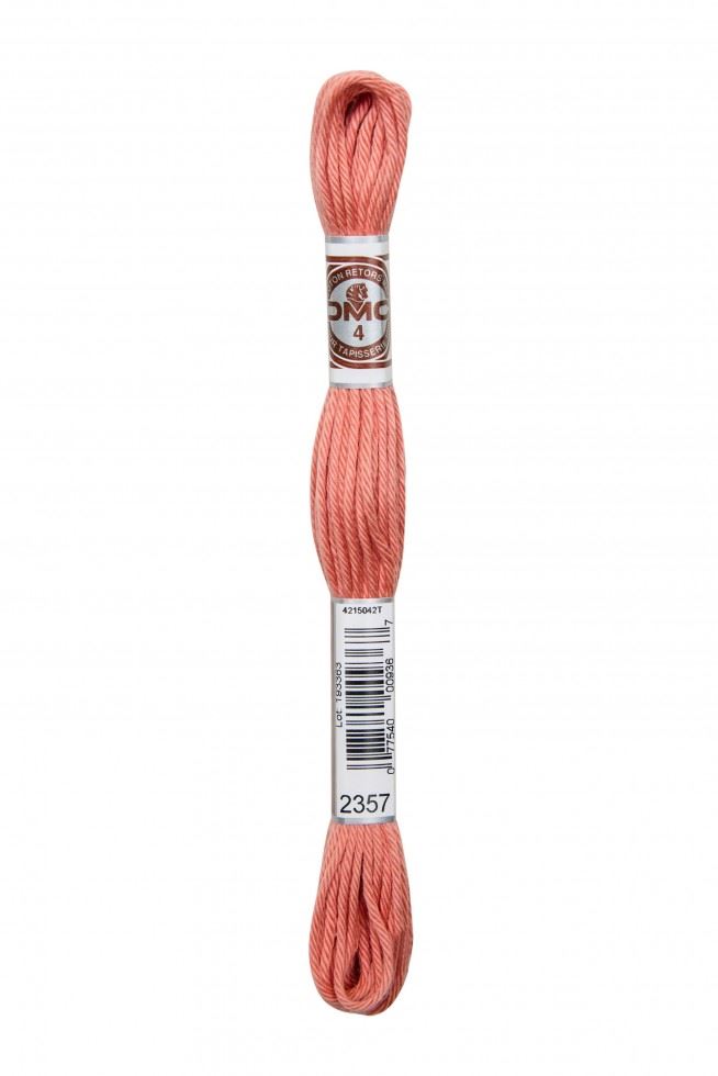 Dmc 2357 Soft Cotton Embroidery Thread