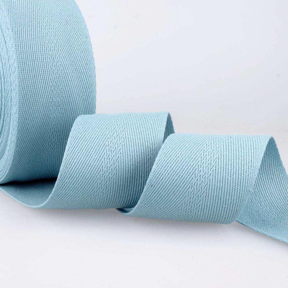 Stephanoise Strong Webbing Light Blue
 