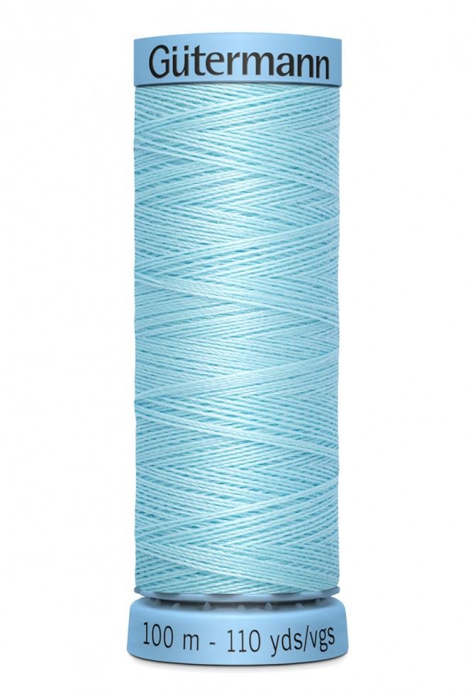 Gutermann Pure Silk Sewing Thread 195
 