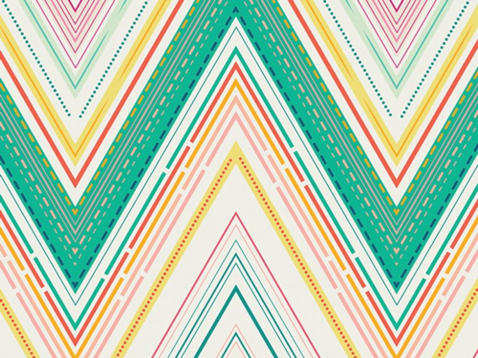 Art Gallery Fabrics Joyful Fusion 100% Cotton Poplin Fabric