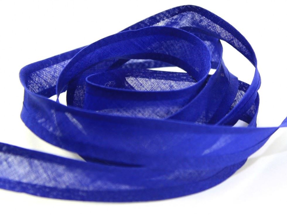 Royal 6333 Cotton Bias Binding Tape (Value Roll)