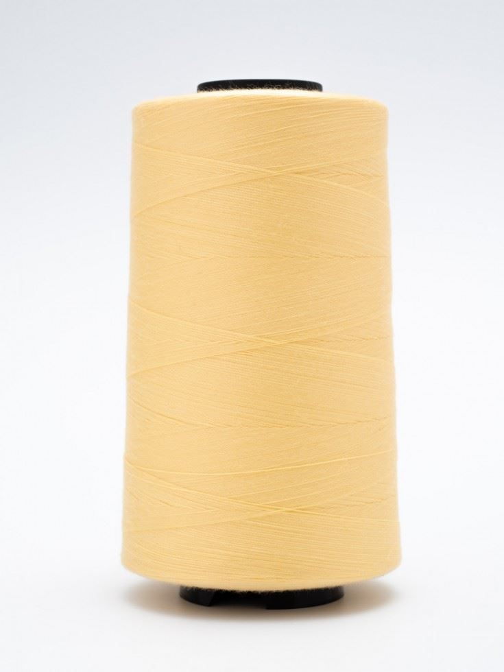 Coats Moon Sewing Thread Cone M008
 