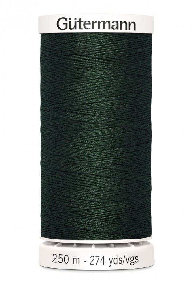 Gutermann Sew All Polyester Sewing Thread 472