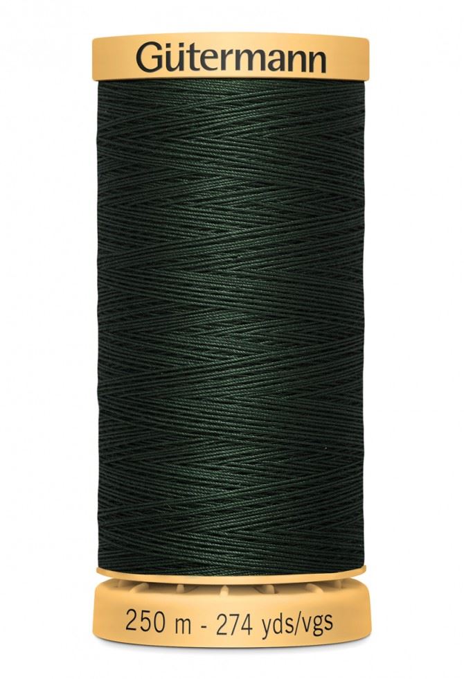 Gutermann 8812 Cotton Sewing Thread