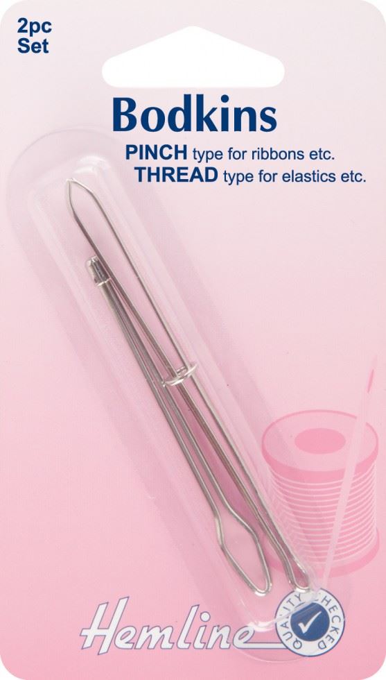 Image of Hemline Bodkins