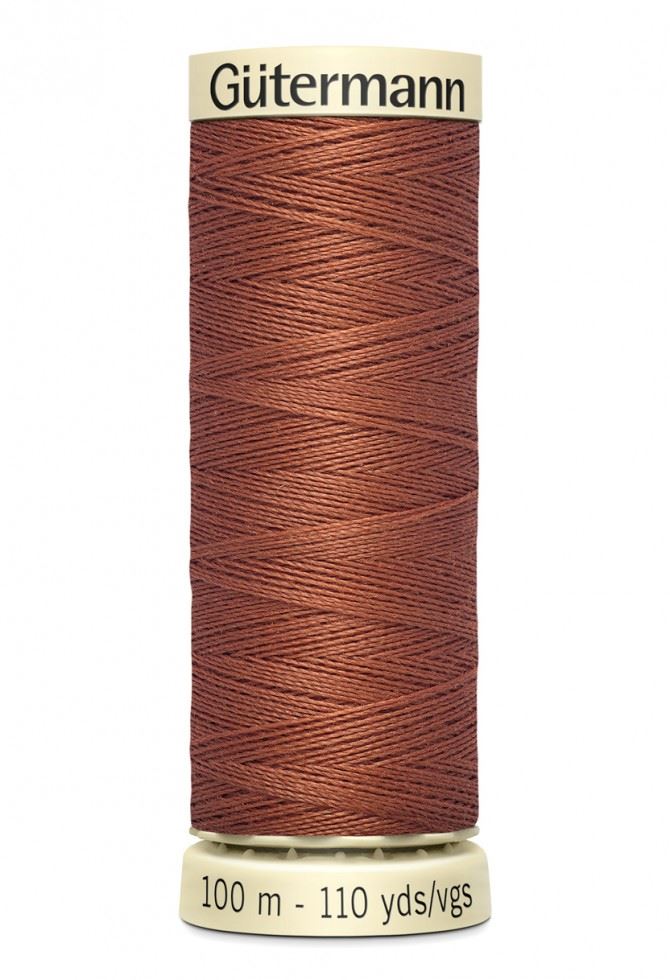 Gutermann 847 Sew All Polyester Sewing Thread