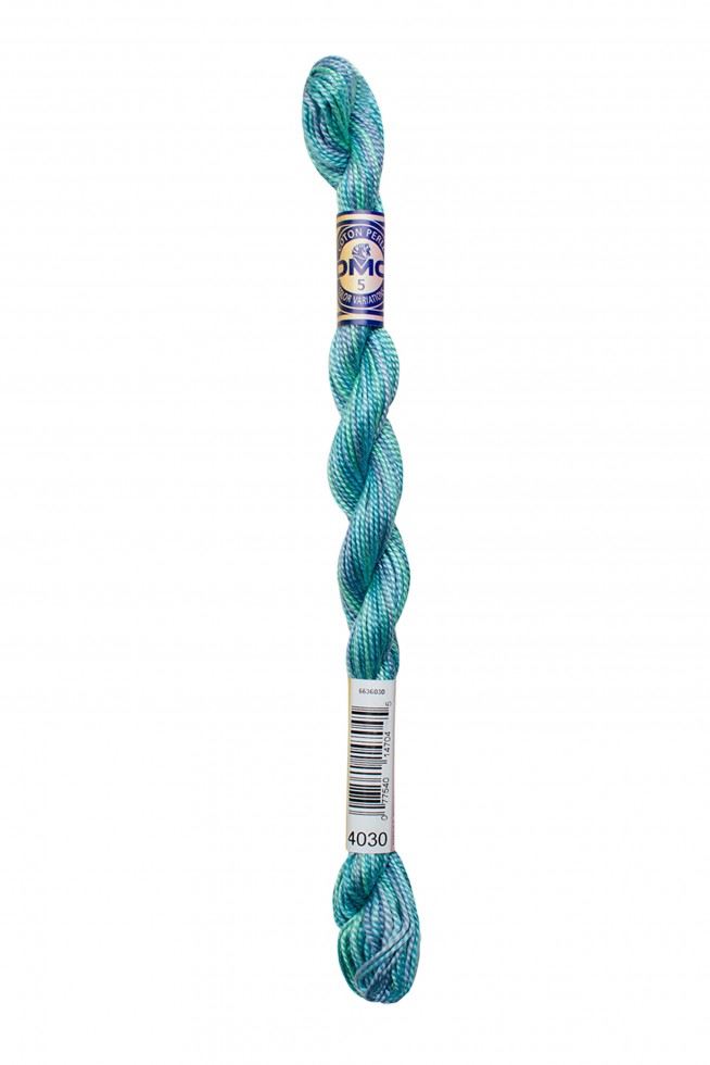 DMC Color Variation Perle Thread 4030