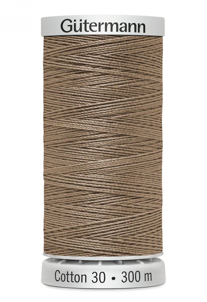 Gutermann No 30 Sulky Cotton Embroidery Thread 1128
 