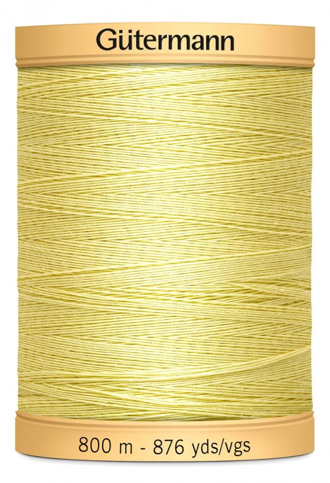 Gutermann Cotton Sewing Thread 349