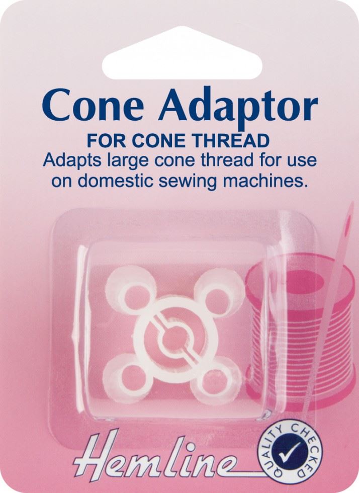 Image of Hemline Cone Adaptor