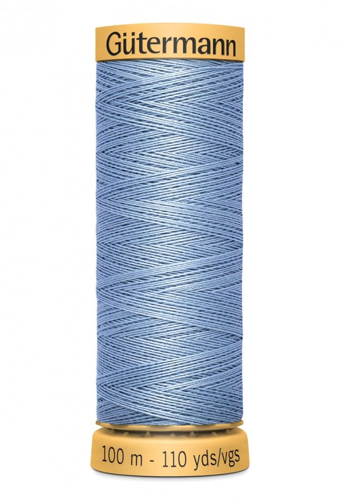 Gutermann 5826 Cotton Sewing Thread