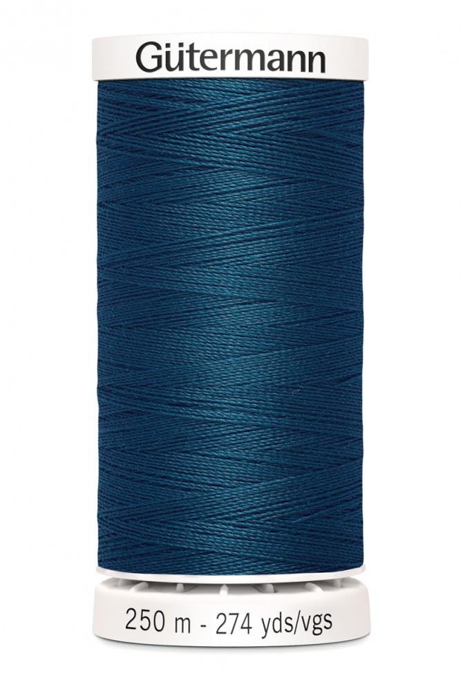 Gutermann 870 Sew All Polyester Sewing Thread