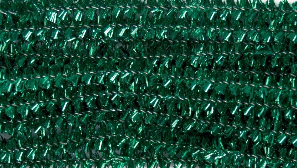 Craft Factory Gold Metallic Chenille Pipe Cleaners