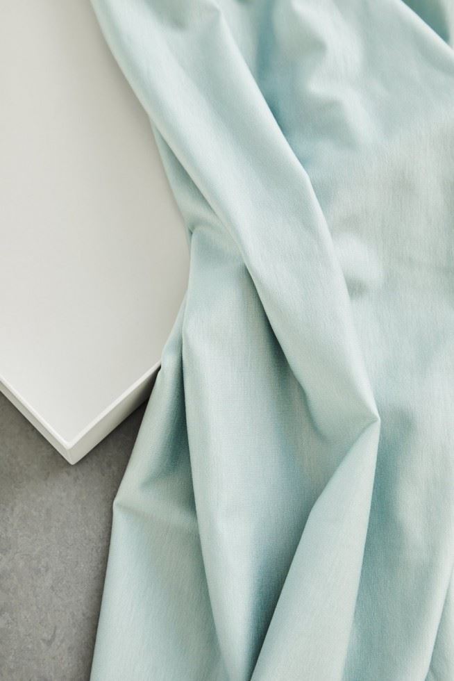 Meet MILK Tencel Lyocell Jersey Stretch Knit Fabric 160cm/64" Wide - per metre - Picture 6 of 29